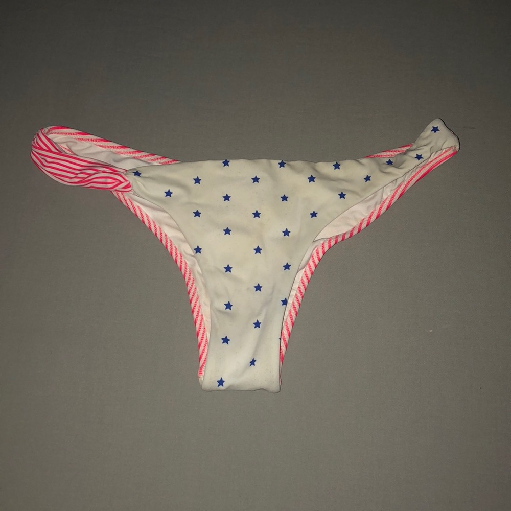 Victoria’s Secret cheeky bikini bottom -